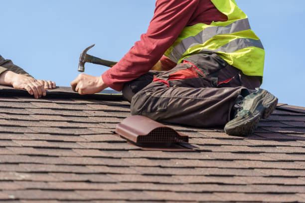 Heating Cable for Roof Installation in Lexington Hills, CA