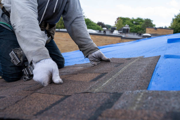 Best Roof Waterproofing Services  in Lexington Hills, CA