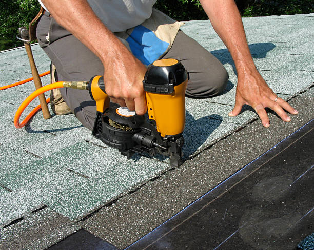 Quick and Trustworthy Emergency Roof Repair Services in Lexington Hills, CA